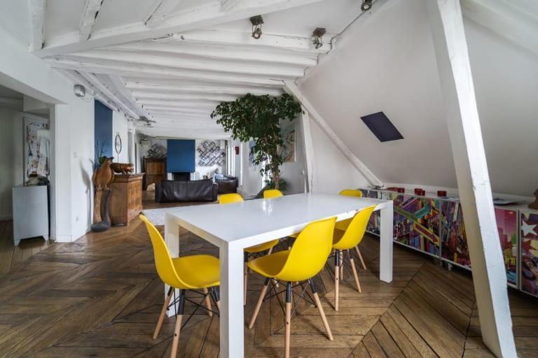 Guestready - Cosy With Terrace Near Passage Brady Apartment Paris