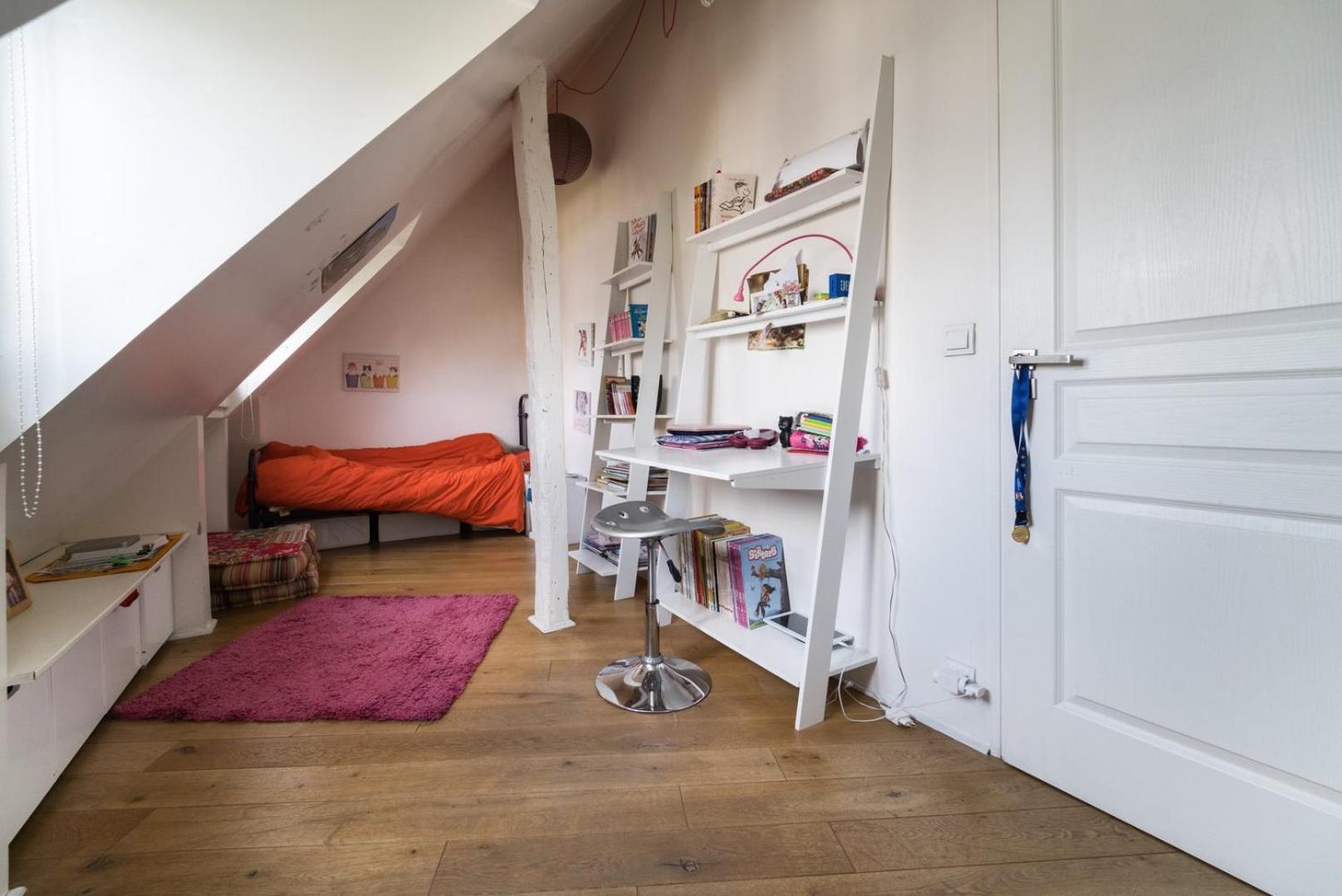 Apartment Guestready - Cosy With Terrace Near Passage Brady *