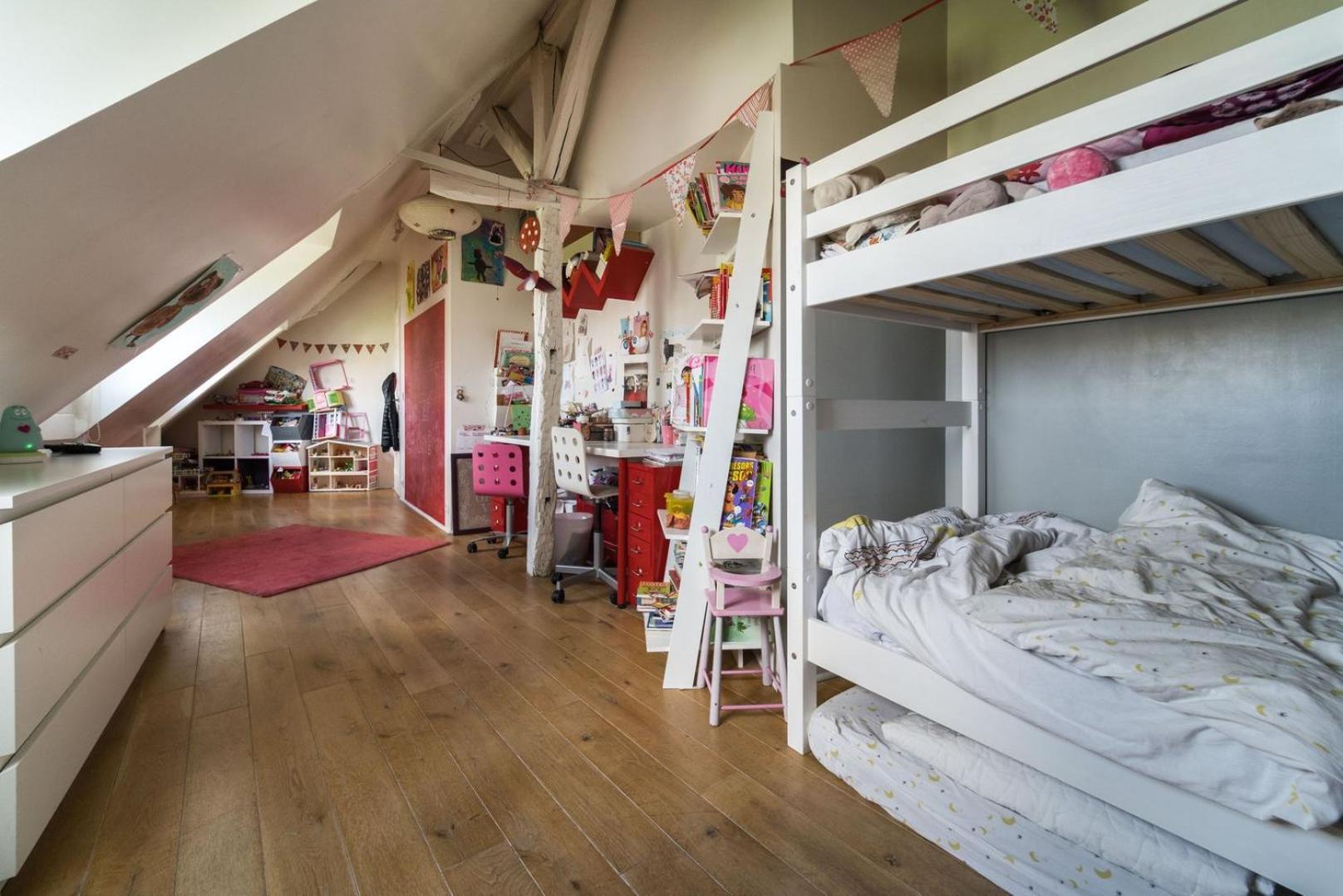 Apartment Guestready - Cosy With Terrace Near Passage Brady *