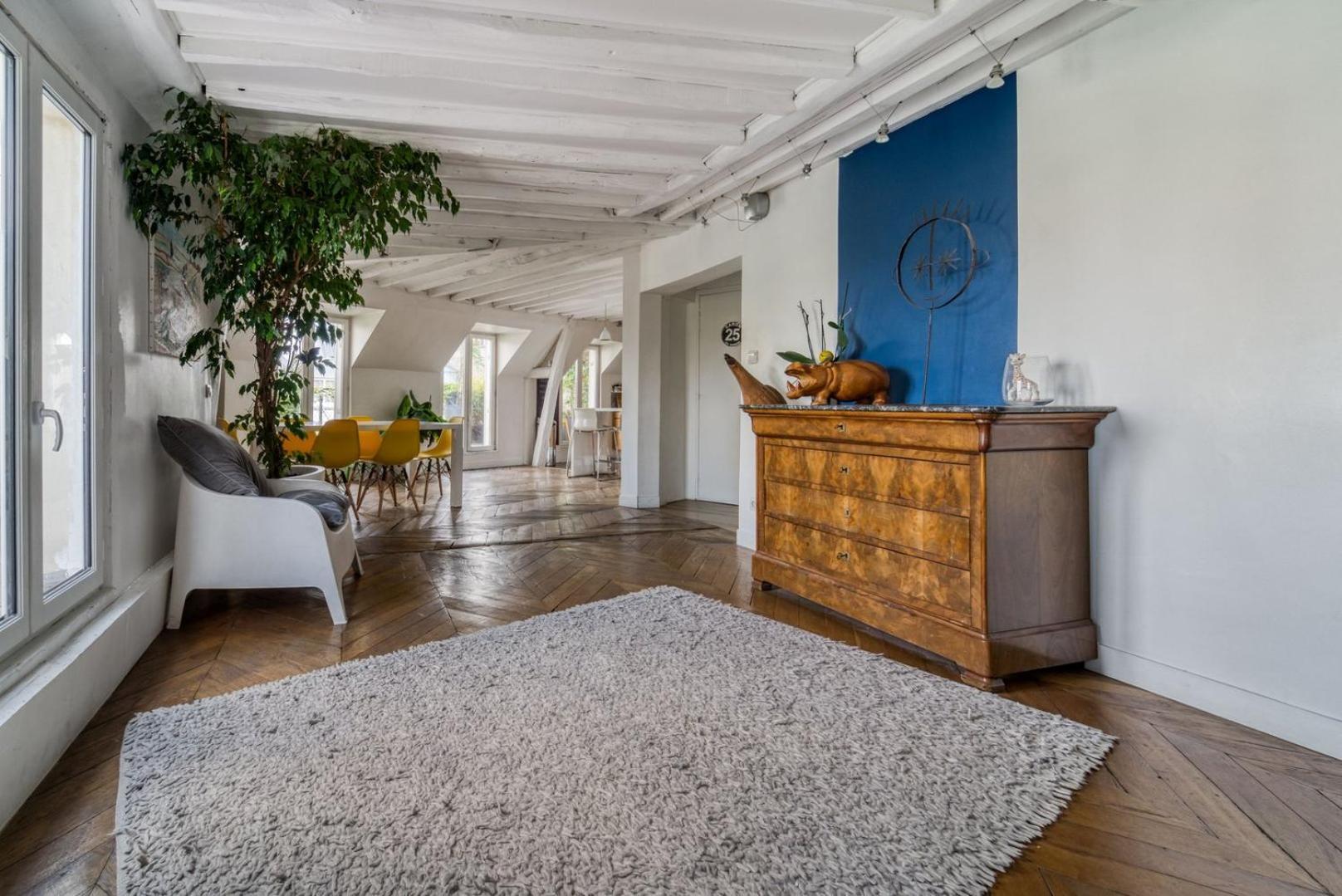 Guestready - Cosy With Terrace Near Passage Brady *